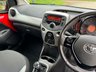 USED 2018 18 TOYOTA AYGO 1.0 VVT-I X-PLAY 5d 69 BHP 