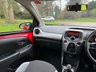 USED 2018 18 TOYOTA AYGO 1.0 VVT-I X-PLAY 5d 69 BHP 