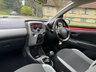 USED 2018 18 TOYOTA AYGO 1.0 VVT-I X-PLAY 5d 69 BHP 