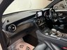 USED 2017 17 MERCEDES-BENZ GLC-CLASS 2.1 GLC 220 D 4MATIC AMG LINE PREMIUM 4d 168 BHP 