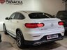 USED 2017 17 MERCEDES-BENZ GLC-CLASS 2.1 GLC 220 D 4MATIC AMG LINE PREMIUM 4d 168 BHP 