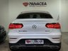 USED 2017 17 MERCEDES-BENZ GLC-CLASS 2.1 GLC 220 D 4MATIC AMG LINE PREMIUM 4d 168 BHP 