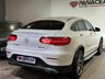 USED 2017 17 MERCEDES-BENZ GLC-CLASS 2.1 GLC 220 D 4MATIC AMG LINE PREMIUM 4d 168 BHP 