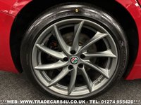 USED 2017 67 ALFA ROMEO GIULIA 2.0 TB VELOCE 4d 280 BHP UK DELIVERY FLAT FEE &pound;175 (SUBJECT TO DEAL) *OVER 100 IMAGES ON OUR WEBSITE*BESPOKE FINANCE ARRANGED*PART EXCHANGE WELCOME*ALL VEHICLES HPI CLEAR