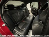 USED 2017 67 ALFA ROMEO GIULIA 2.0 TB VELOCE 4d 280 BHP UK DELIVERY FLAT FEE &pound;175 (SUBJECT TO DEAL) *OVER 100 IMAGES ON OUR WEBSITE*BESPOKE FINANCE ARRANGED*PART EXCHANGE WELCOME*ALL VEHICLES HPI CLEAR