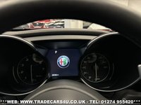 USED 2017 67 ALFA ROMEO GIULIA 2.0 TB VELOCE 4d 280 BHP UK DELIVERY FLAT FEE &pound;175 (SUBJECT TO DEAL) *OVER 100 IMAGES ON OUR WEBSITE*BESPOKE FINANCE ARRANGED*PART EXCHANGE WELCOME*ALL VEHICLES HPI CLEAR