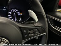 USED 2017 67 ALFA ROMEO GIULIA 2.0 TB VELOCE 4d 280 BHP UK DELIVERY FLAT FEE &pound;175 (SUBJECT TO DEAL) *OVER 100 IMAGES ON OUR WEBSITE*BESPOKE FINANCE ARRANGED*PART EXCHANGE WELCOME*ALL VEHICLES HPI CLEAR