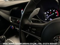 USED 2017 67 ALFA ROMEO GIULIA 2.0 TB VELOCE 4d 280 BHP UK DELIVERY FLAT FEE &pound;175 (SUBJECT TO DEAL) *OVER 100 IMAGES ON OUR WEBSITE*BESPOKE FINANCE ARRANGED*PART EXCHANGE WELCOME*ALL VEHICLES HPI CLEAR