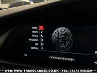 USED 2017 67 ALFA ROMEO GIULIA 2.0 TB VELOCE 4d 280 BHP UK DELIVERY FLAT FEE &pound;175 (SUBJECT TO DEAL) *OVER 100 IMAGES ON OUR WEBSITE*BESPOKE FINANCE ARRANGED*PART EXCHANGE WELCOME*ALL VEHICLES HPI CLEAR