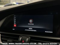 USED 2017 67 ALFA ROMEO GIULIA 2.0 TB VELOCE 4d 280 BHP UK DELIVERY FLAT FEE &pound;175 (SUBJECT TO DEAL) *OVER 100 IMAGES ON OUR WEBSITE*BESPOKE FINANCE ARRANGED*PART EXCHANGE WELCOME*ALL VEHICLES HPI CLEAR