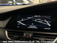 USED 2017 67 ALFA ROMEO GIULIA 2.0 TB VELOCE 4d 280 BHP UK DELIVERY FLAT FEE &pound;175 (SUBJECT TO DEAL) *OVER 100 IMAGES ON OUR WEBSITE*BESPOKE FINANCE ARRANGED*PART EXCHANGE WELCOME*ALL VEHICLES HPI CLEAR