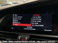 USED 2017 67 ALFA ROMEO GIULIA 2.0 TB VELOCE 4d 280 BHP UK DELIVERY FLAT FEE &pound;175 (SUBJECT TO DEAL) *OVER 100 IMAGES ON OUR WEBSITE*BESPOKE FINANCE ARRANGED*PART EXCHANGE WELCOME*ALL VEHICLES HPI CLEAR