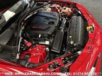 USED 2017 67 ALFA ROMEO GIULIA 2.0 TB VELOCE 4d 280 BHP UK DELIVERY FLAT FEE &pound;175 (SUBJECT TO DEAL) *OVER 100 IMAGES ON OUR WEBSITE*BESPOKE FINANCE ARRANGED*PART EXCHANGE WELCOME*ALL VEHICLES HPI CLEAR