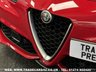 USED 2017 67 ALFA ROMEO GIULIA 2.0 TB VELOCE 4d 280 BHP UK DELIVERY FLAT FEE &pound;175 (SUBJECT TO DEAL) *OVER 100 IMAGES ON OUR WEBSITE*BESPOKE FINANCE ARRANGED*PART EXCHANGE WELCOME*ALL VEHICLES HPI CLEAR