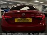 USED 2017 67 ALFA ROMEO GIULIA 2.0 TB VELOCE 4d 280 BHP UK DELIVERY FLAT FEE &pound;175 (SUBJECT TO DEAL) *OVER 100 IMAGES ON OUR WEBSITE*BESPOKE FINANCE ARRANGED*PART EXCHANGE WELCOME*ALL VEHICLES HPI CLEAR