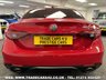 USED 2017 67 ALFA ROMEO GIULIA 2.0 TB VELOCE 4d 280 BHP UK DELIVERY FLAT FEE &pound;175 (SUBJECT TO DEAL) *OVER 100 IMAGES ON OUR WEBSITE*BESPOKE FINANCE ARRANGED*PART EXCHANGE WELCOME*ALL VEHICLES HPI CLEAR