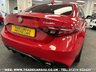 USED 2017 67 ALFA ROMEO GIULIA 2.0 TB VELOCE 4d 280 BHP UK DELIVERY FLAT FEE &pound;175 (SUBJECT TO DEAL) *OVER 100 IMAGES ON OUR WEBSITE*BESPOKE FINANCE ARRANGED*PART EXCHANGE WELCOME*ALL VEHICLES HPI CLEAR