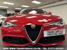 USED 2017 67 ALFA ROMEO GIULIA 2.0 TB VELOCE 4d 280 BHP UK DELIVERY FLAT FEE &pound;175 (SUBJECT TO DEAL) *OVER 100 IMAGES ON OUR WEBSITE*BESPOKE FINANCE ARRANGED*PART EXCHANGE WELCOME*ALL VEHICLES HPI CLEAR