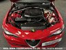 USED 2017 67 ALFA ROMEO GIULIA 2.0 TB VELOCE 4d 280 BHP UK DELIVERY FLAT FEE &pound;175 (SUBJECT TO DEAL) *OVER 100 IMAGES ON OUR WEBSITE*BESPOKE FINANCE ARRANGED*PART EXCHANGE WELCOME*ALL VEHICLES HPI CLEAR