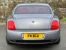 USED 2006 BENTLEY CONTINENTAL FLYING SPUR 6.0 FLYING SPUR 4 SEATS 4d 550 BHP -(CHAUFFEURED HIRE ONLY NOT FOR SALE) AVAILABLE FOR HIRE, CONTACT US FOR AVAILABILITY