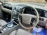 USED 2006 BENTLEY CONTINENTAL FLYING SPUR 6.0 FLYING SPUR 4 SEATS 4d 550 BHP -(CHAUFFEURED HIRE ONLY NOT FOR SALE) AVAILABLE FOR HIRE, CONTACT US FOR AVAILABILITY