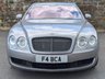 USED 2006 BENTLEY CONTINENTAL FLYING SPUR 6.0 FLYING SPUR 4 SEATS 4d 550 BHP -(CHAUFFEURED HIRE ONLY NOT FOR SALE) AVAILABLE FOR HIRE, CONTACT US FOR AVAILABILITY
