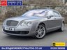 USED 2006 BENTLEY CONTINENTAL FLYING SPUR 6.0 FLYING SPUR 4 SEATS 4d 550 BHP -(CHAUFFEURED HIRE ONLY NOT FOR SALE) AVAILABLE FOR HIRE, CONTACT US FOR AVAILABILITY