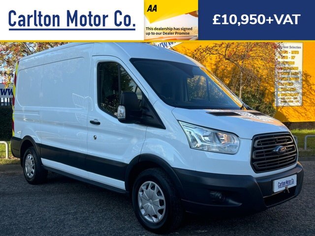 Carlton Motor Co