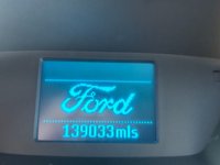 USED 2018 68 FORD TRANSIT 2.0 350 L2 H2 [ MOBILE WORKSHOP ] INTERNAL COMPRESSOR 129 BHP Direct to us from lease company