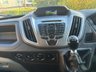 USED 2018 68 FORD TRANSIT 2.0 350 L2 H2 [ MOBILE WORKSHOP ] INTERNAL COMPRESSOR 129 BHP Direct to us from lease company
