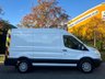 USED 2018 68 FORD TRANSIT 2.0 350 L2 H2 [ MOBILE WORKSHOP ] INTERNAL COMPRESSOR 129 BHP Direct to us from lease company