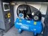 USED 2018 68 FORD TRANSIT 2.0 350 L2 H2 [ MOBILE WORKSHOP ] INTERNAL COMPRESSOR 129 BHP Direct to us from lease company