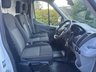 USED 2018 68 FORD TRANSIT 2.0 350 L2 H2 [ MOBILE WORKSHOP ] INTERNAL COMPRESSOR 129 BHP Direct to us from lease company