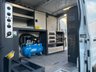 USED 2018 68 FORD TRANSIT 2.0 350 L2 H2 [ MOBILE WORKSHOP ] INTERNAL COMPRESSOR 129 BHP Direct to us from lease company
