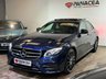 USED 2020 20 MERCEDES-BENZ E-CLASS 2.0 E 220 D AMG LINE NIGHT EDITION PREMIUM PLUS 4d 192 BHP 
