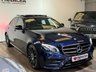 USED 2020 20 MERCEDES-BENZ E-CLASS 2.0 E 220 D AMG LINE NIGHT EDITION PREMIUM PLUS 4d 192 BHP 