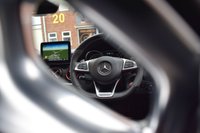 USED 2017 K MERCEDES-BENZ A-CLASS 2.0 A45 AMG 4MATIC 5d 360 BHP PAN ROOF / AERO PACK / BUCKETS