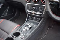 USED 2017 K MERCEDES-BENZ A-CLASS 2.0 A45 AMG 4MATIC 5d 360 BHP PAN ROOF / AERO PACK / BUCKETS