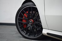 USED 2017 K MERCEDES-BENZ A-CLASS 2.0 A45 AMG 4MATIC 5d 360 BHP PAN ROOF / AERO PACK / BUCKETS