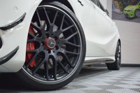 USED 2017 K MERCEDES-BENZ A-CLASS 2.0 A45 AMG 4MATIC 5d 360 BHP PAN ROOF / AERO PACK / BUCKETS