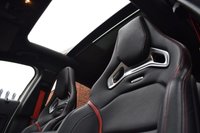 USED 2017 K MERCEDES-BENZ A-CLASS 2.0 A45 AMG 4MATIC 5d 360 BHP PAN ROOF / AERO PACK / BUCKETS