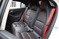 USED 2017 K MERCEDES-BENZ A-CLASS 2.0 A45 AMG 4MATIC 5d 360 BHP PAN ROOF / AERO PACK / BUCKETS