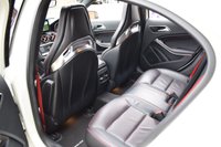USED 2017 K MERCEDES-BENZ A-CLASS 2.0 A45 AMG 4MATIC 5d 360 BHP PAN ROOF / AERO PACK / BUCKETS