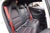 USED 2017 K MERCEDES-BENZ A-CLASS 2.0 A45 AMG 4MATIC 5d 360 BHP PAN ROOF / AERO PACK / BUCKETS