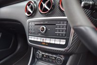 USED 2017 K MERCEDES-BENZ A-CLASS 2.0 A45 AMG 4MATIC 5d 360 BHP PAN ROOF / AERO PACK / BUCKETS