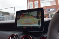 USED 2017 K MERCEDES-BENZ A-CLASS 2.0 A45 AMG 4MATIC 5d 360 BHP PAN ROOF / AERO PACK / BUCKETS
