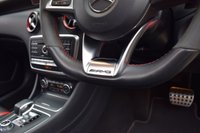 USED 2017 K MERCEDES-BENZ A-CLASS 2.0 A45 AMG 4MATIC 5d 360 BHP PAN ROOF / AERO PACK / BUCKETS