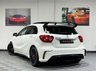 USED 2017 K MERCEDES-BENZ A-CLASS 2.0 A45 AMG 4MATIC 5d 360 BHP PAN ROOF / AERO PACK / BUCKETS