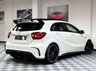 USED 2017 K MERCEDES-BENZ A-CLASS 2.0 A45 AMG 4MATIC 5d 360 BHP PAN ROOF / AERO PACK / BUCKETS