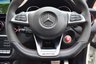 USED 2017 K MERCEDES-BENZ A-CLASS 2.0 A45 AMG 4MATIC 5d 360 BHP PAN ROOF / AERO PACK / BUCKETS